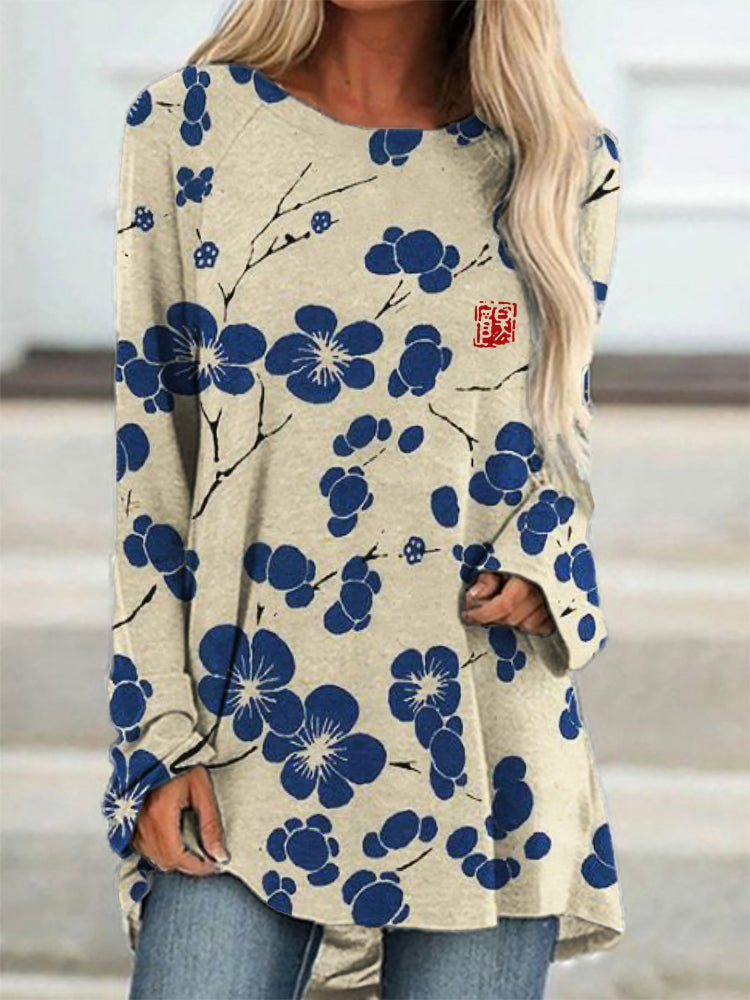 Vintage Inspired Shirt