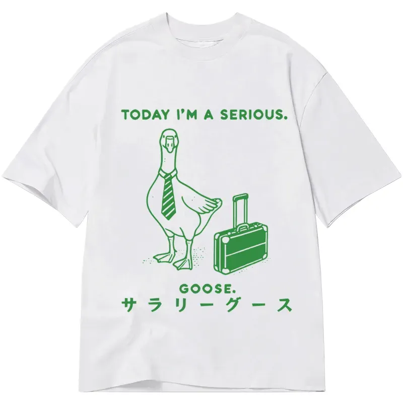 Thoughtfully Designed T-Shirt