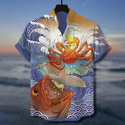 Beautifully Crafted Shirt