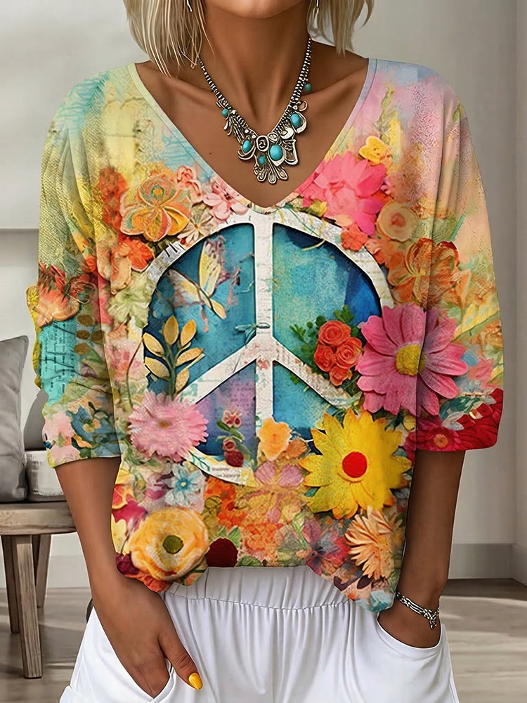 Gracefully Designed Top