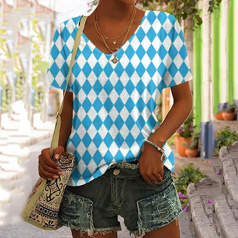 Vintage Inspired T-Shirt