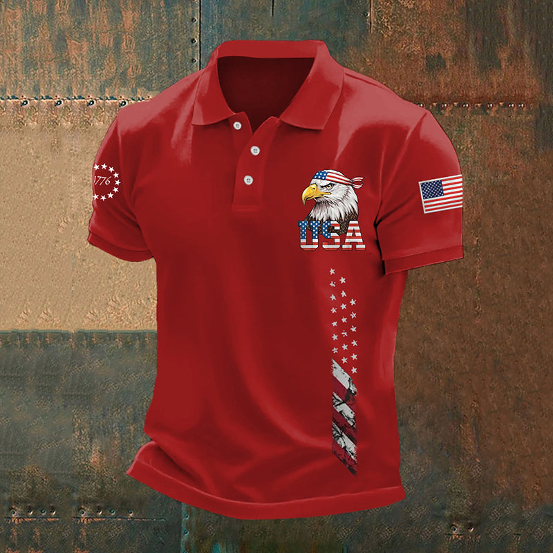 Classic Designed Shirt