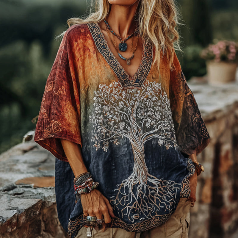Vintage Inspired Shirt