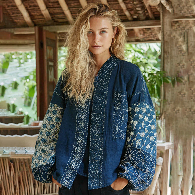 Elegantly Designed Cardigan