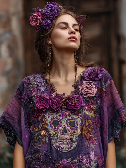 Classic Designed Shirt