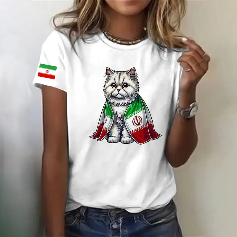 Beautifully Crafted T-Shirt