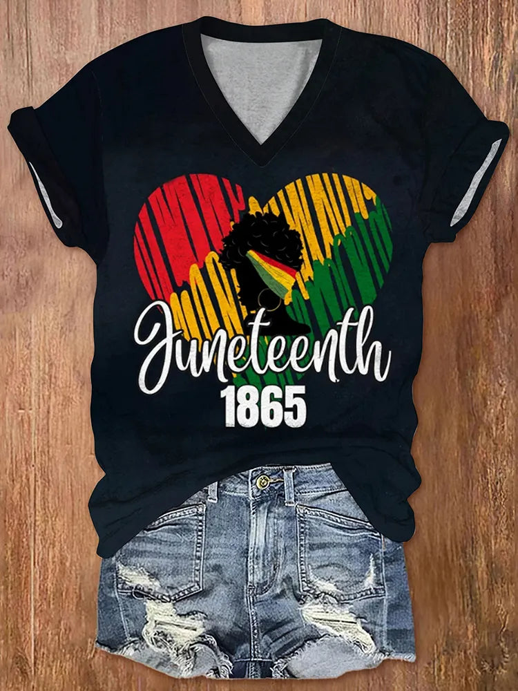 Timeless Vintage Style T-Shirt