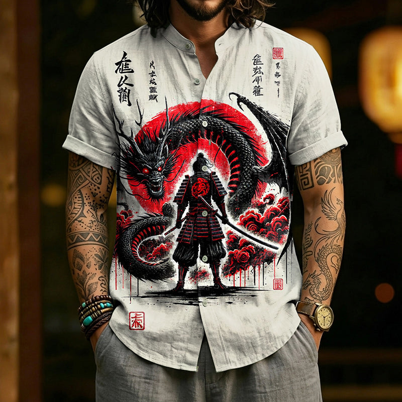 Elegantly Designed Shirt