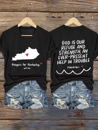 Beautifully Crafted T-Shirt