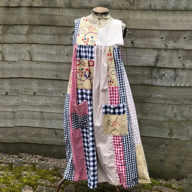 Classic Designed Dress