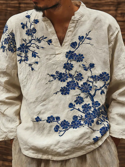 Elegantly Designed Shirt
