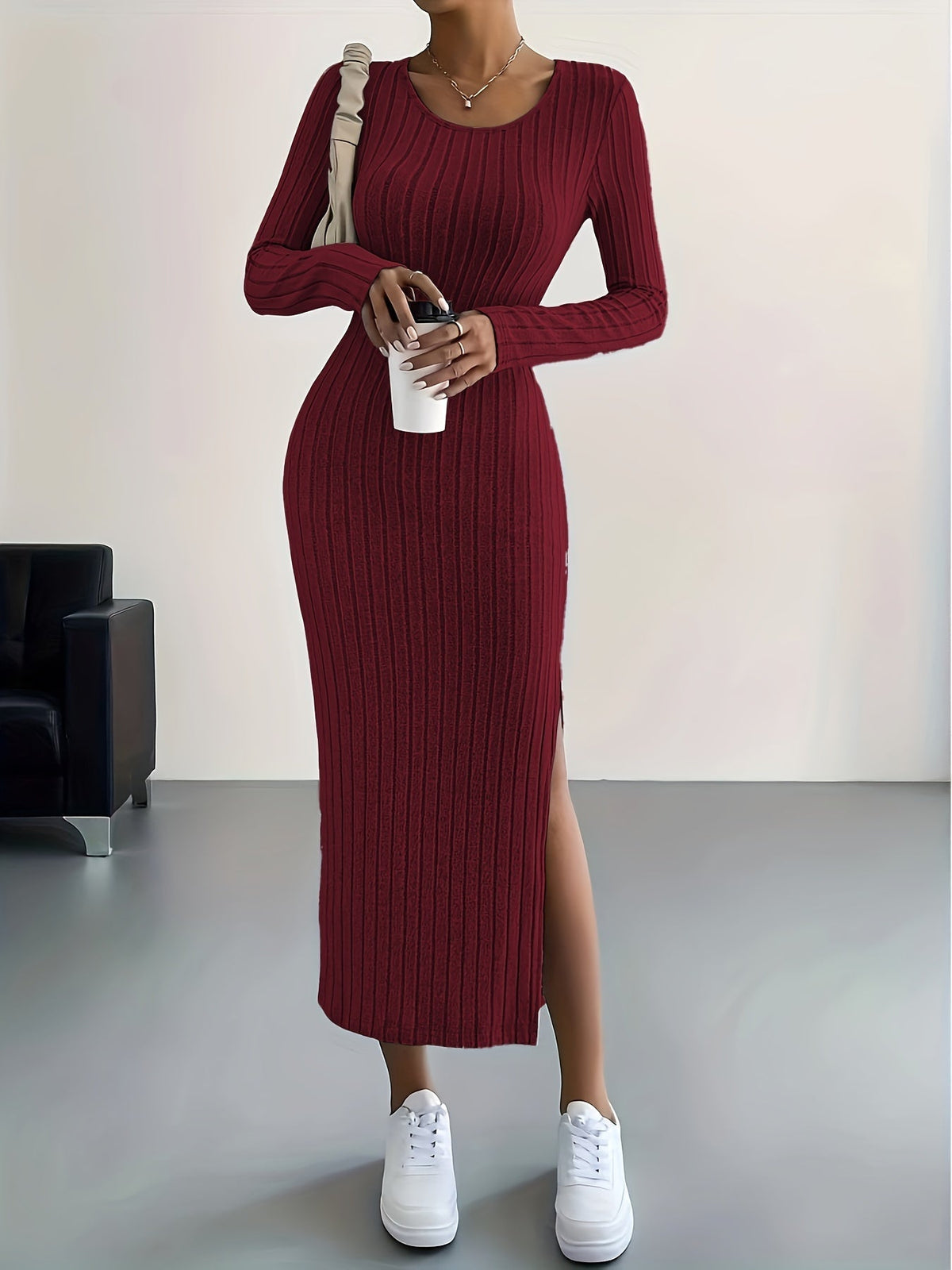 Bordeaux red