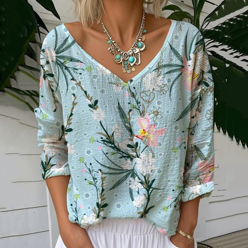 Vintage Inspired T-Shirt