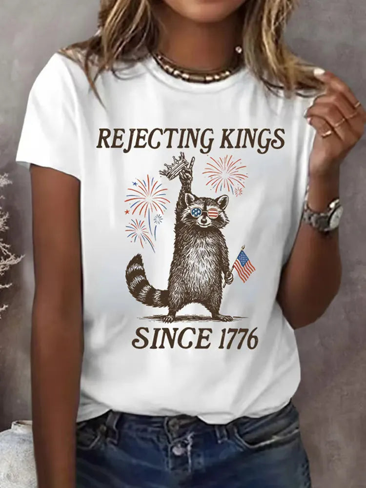 Vintage Inspired T-Shirt