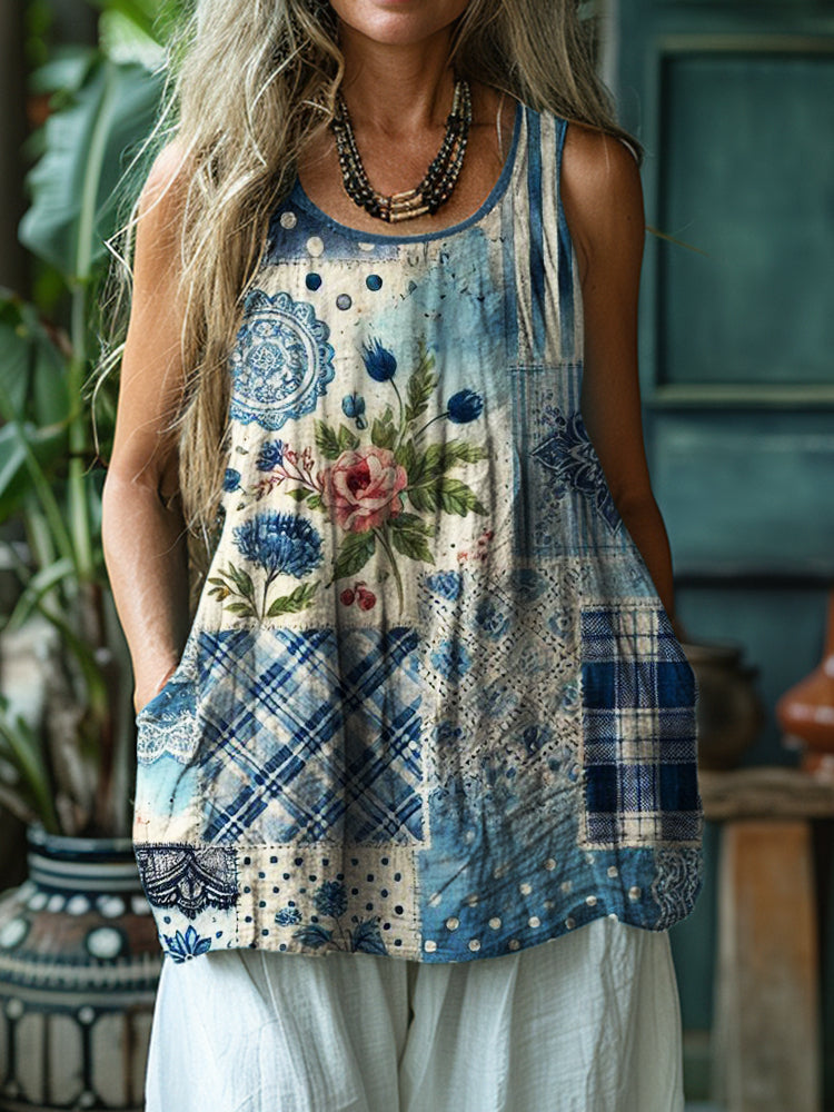 Gracefully Designed Top