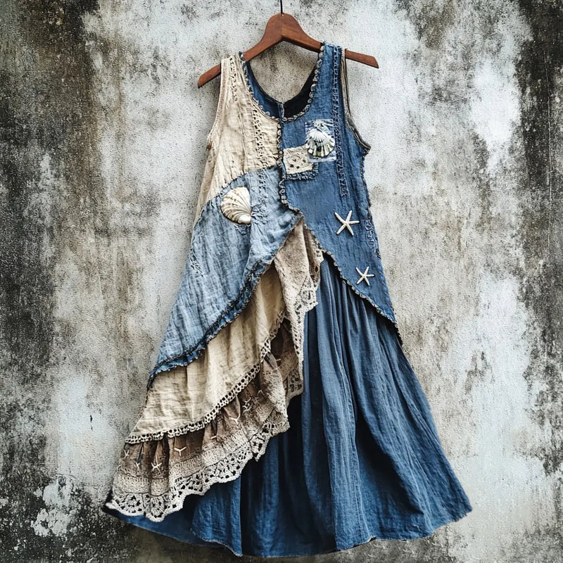 Elegantly Designed Dress