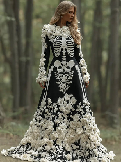 Beautifully Crafted Dress