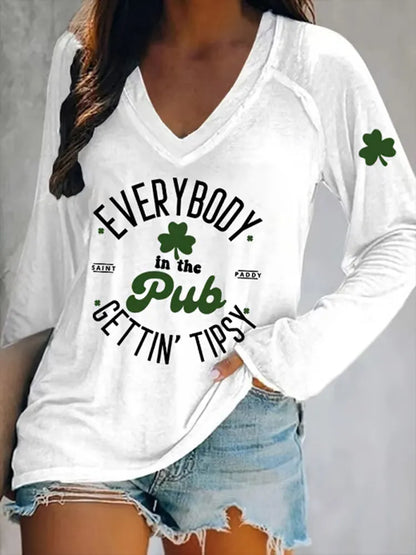 Thoughtfully Designed T-Shirt