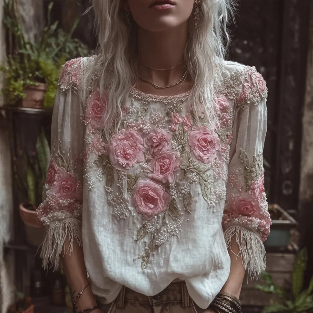 Elegantly Designed Shirt