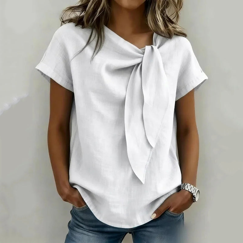 Gracefully Designed T-Shirt
