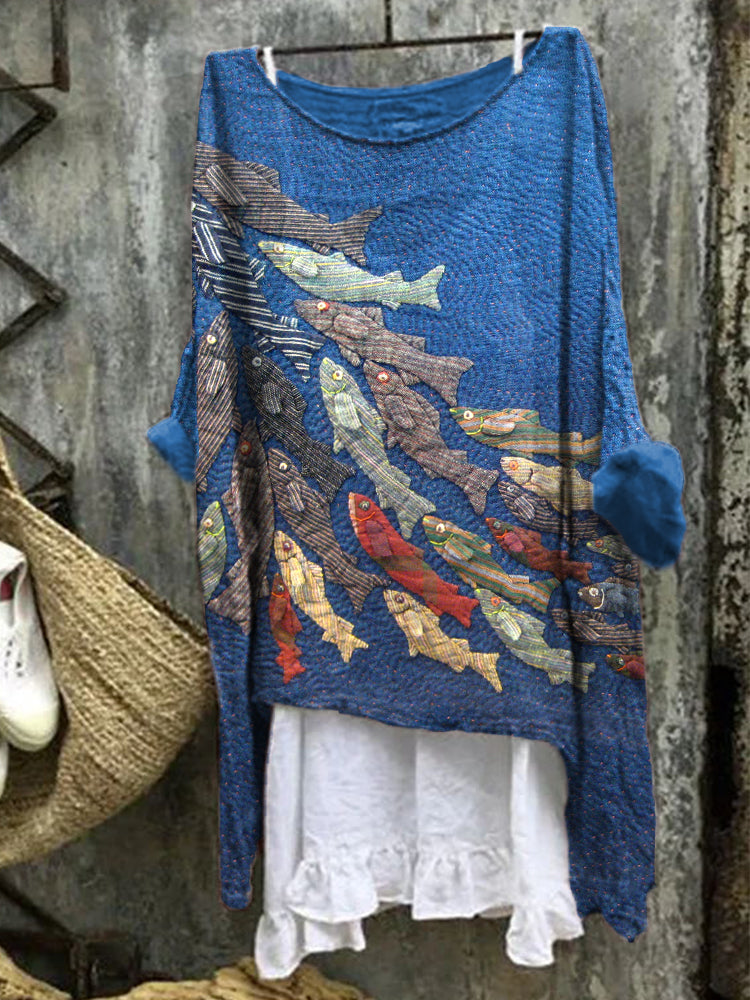 Elegantly Designed Shirt