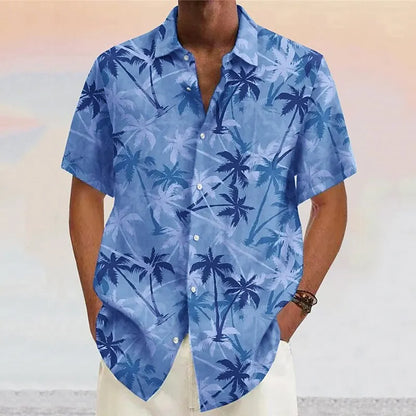 Timeless Vintage Style Shirt