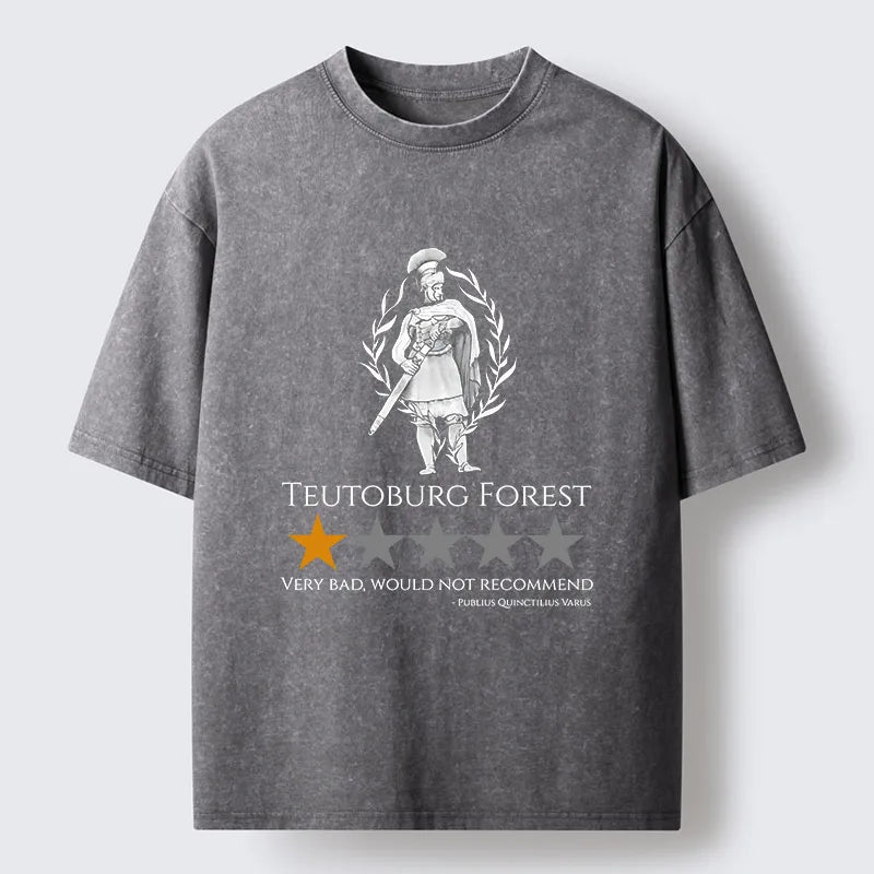 Timeless Vintage Style T-Shirt