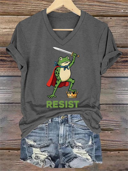 Classic Designed T-Shirt