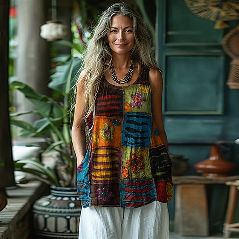 Classic Designed Top