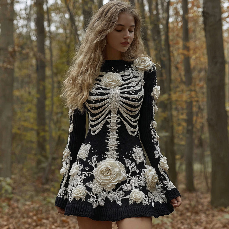 Elegantly Designed Sweater