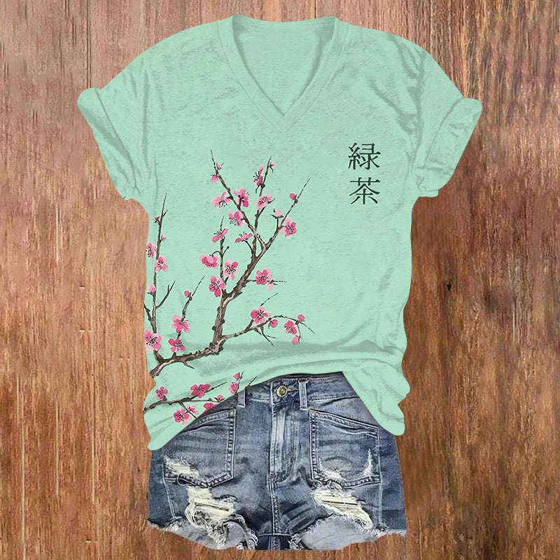 Beautifully Crafted T-Shirt