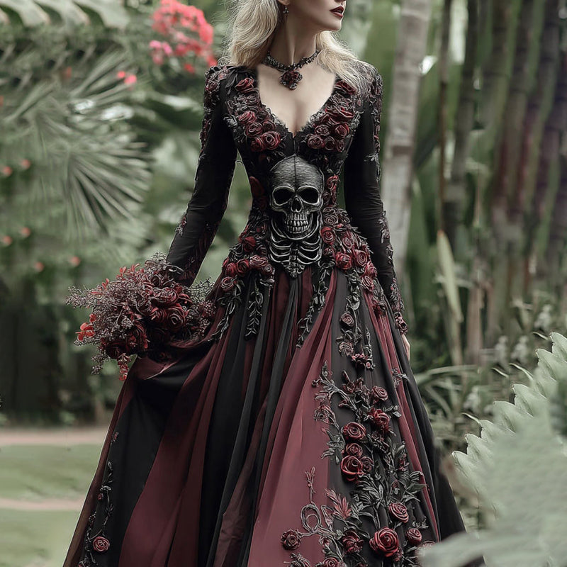 Thoughtfully Designed Dress