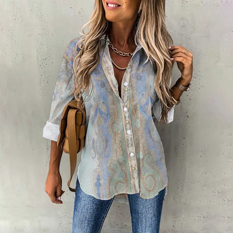 Classic Vintage Shirt