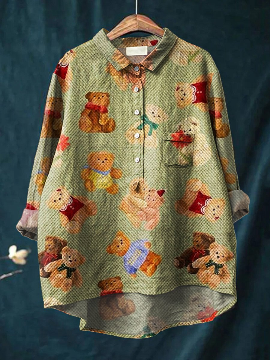 Elegantly Designed Shirt