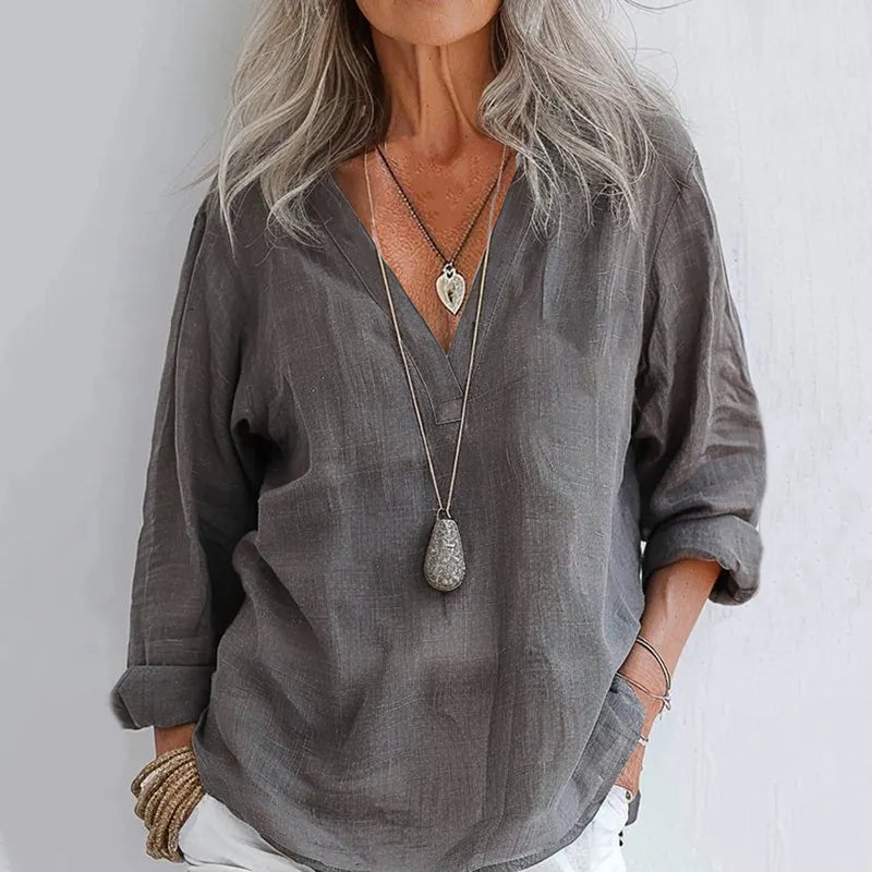 Thoughtfully Designed Shirt