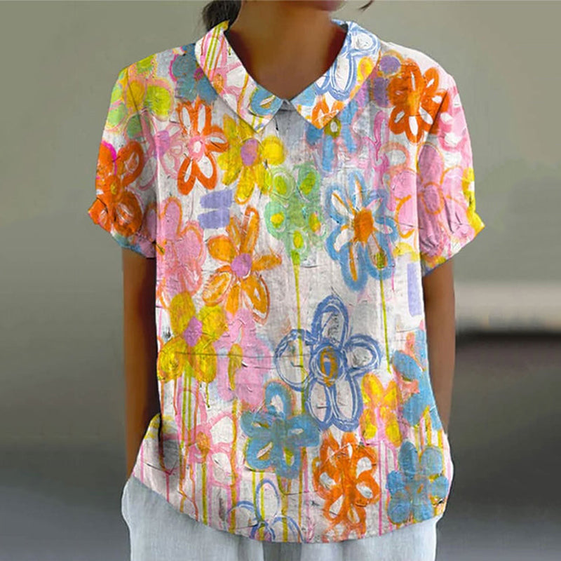 As picture