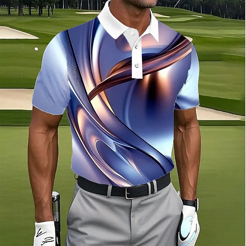 Thoughtfully Designed Shirt