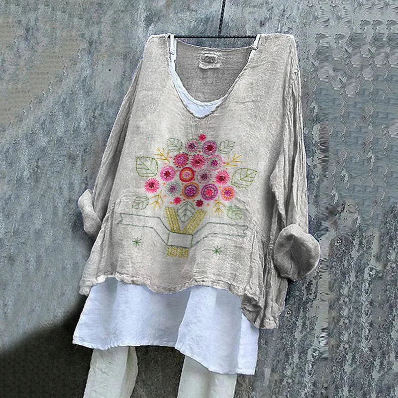 Elegantly Designed Shirt