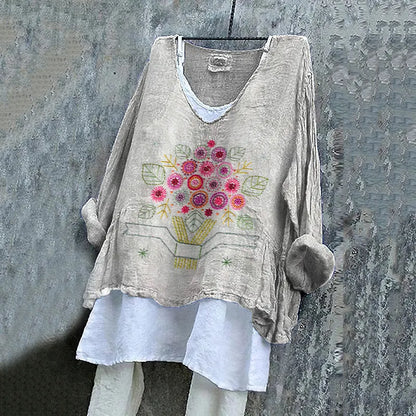 Elegantly Designed Shirt