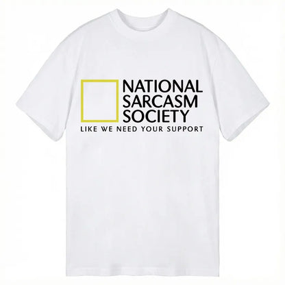 Elegantly Designed T-Shirt