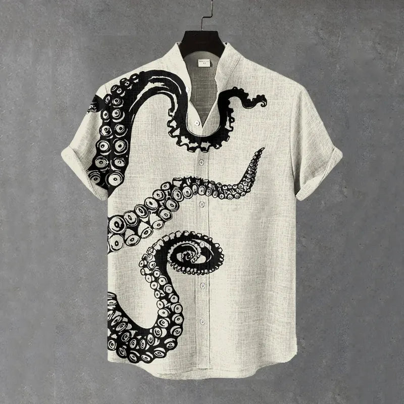 Vintage Inspired Shirt