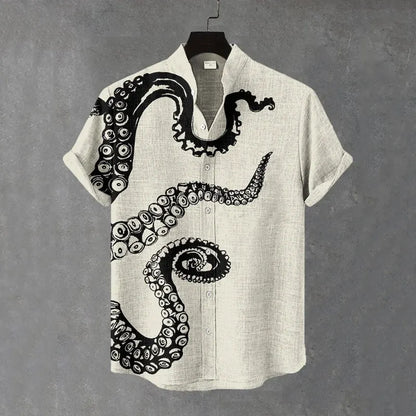 Vintage Inspired Shirt