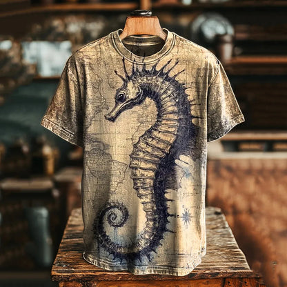Classic Vintage T-Shirt