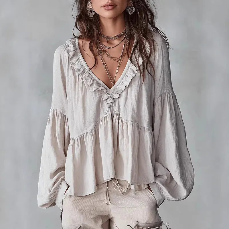 Elegantly Designed Shirt
