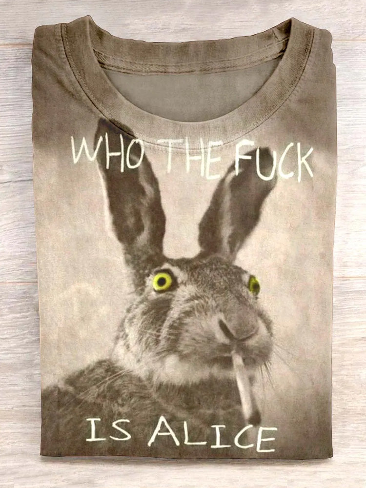 Beautifully Crafted T-Shirt