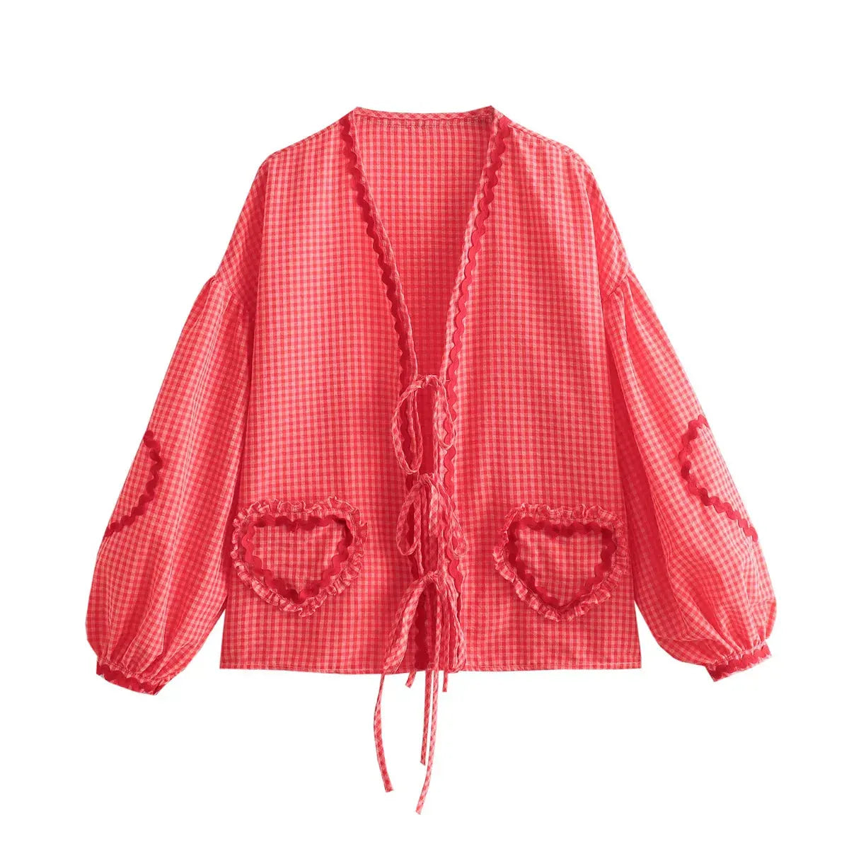 Beautifully Finished Shirt in a Timeless Design