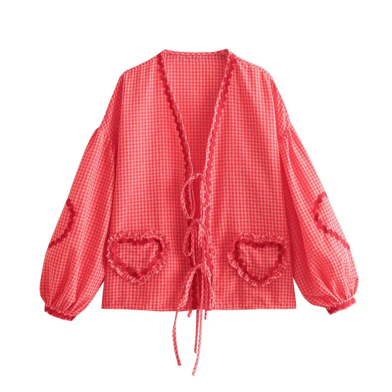 Beautifully Finished Shirt in a Timeless Design