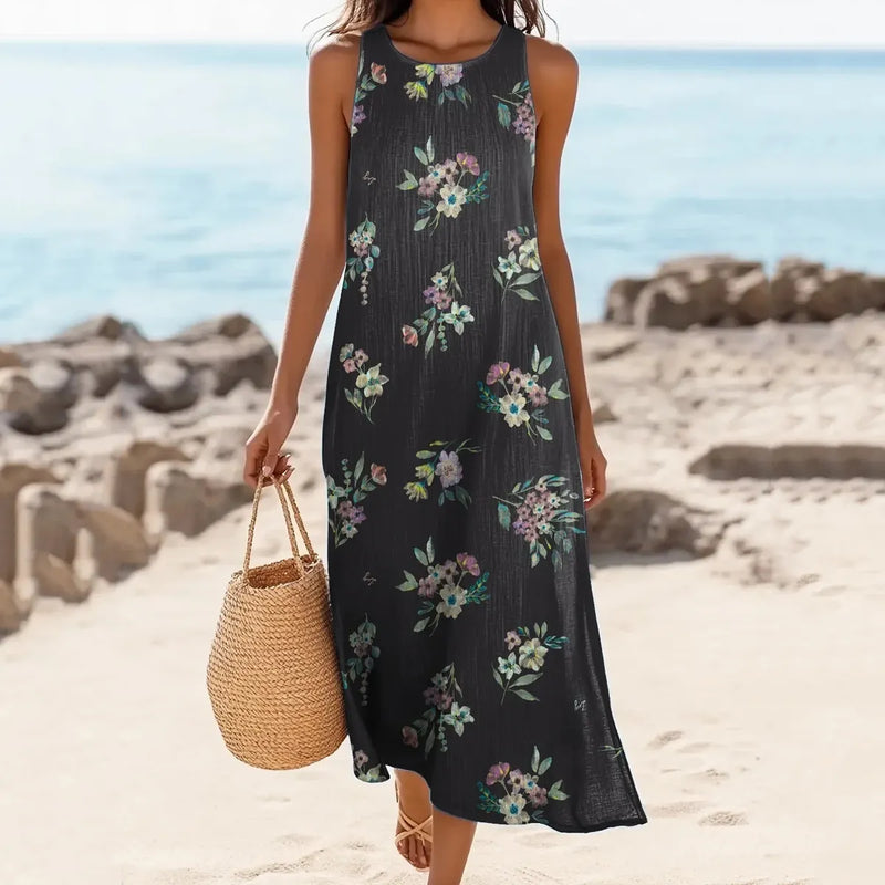 Vintage Inspired Dress