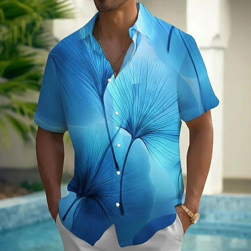 Elegantly Designed Shirt