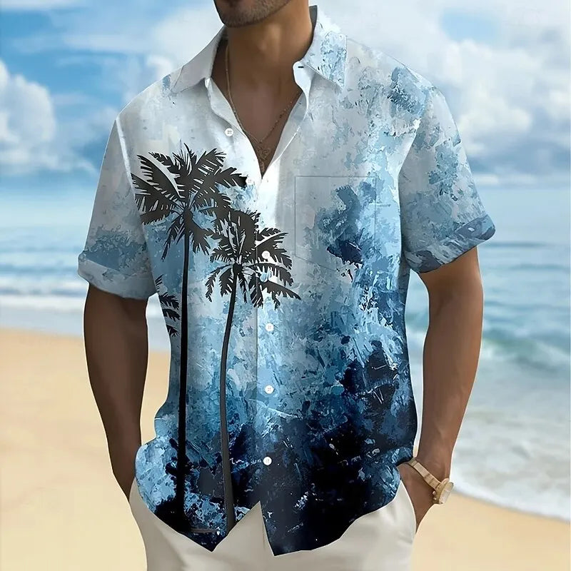 Gracefully Designed Shirt